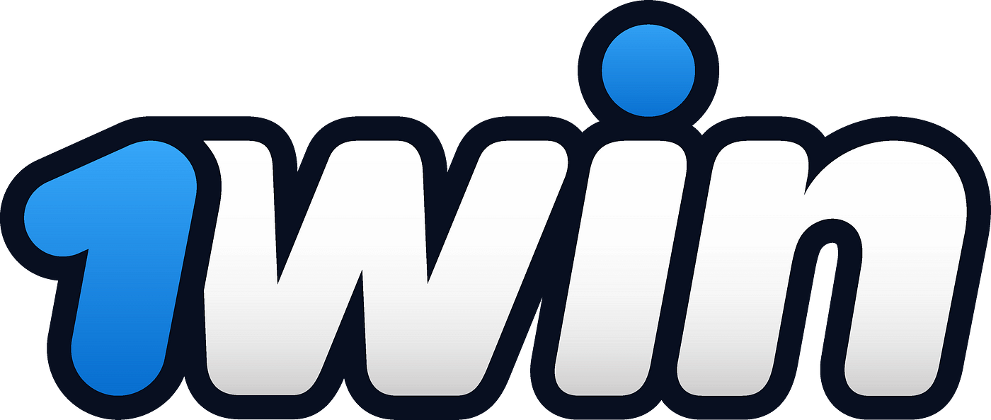 1Win Logo